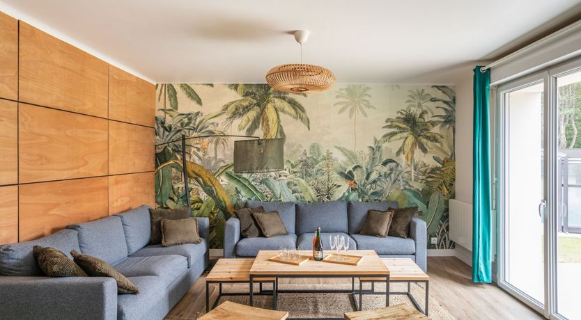 Photo of Jungle Greens