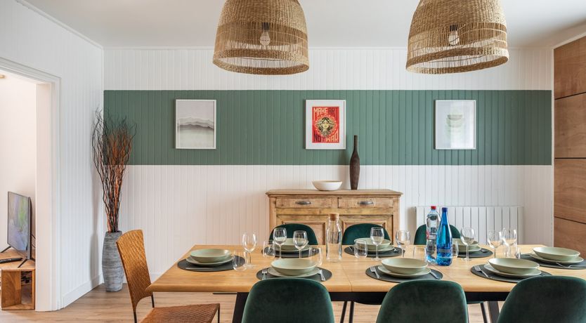 Photo of Jungle Greens