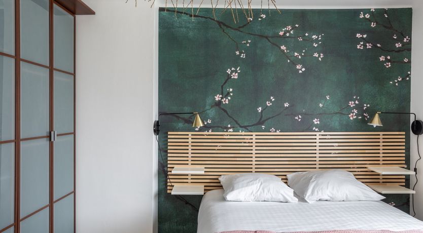 Photo of Jungle Greens