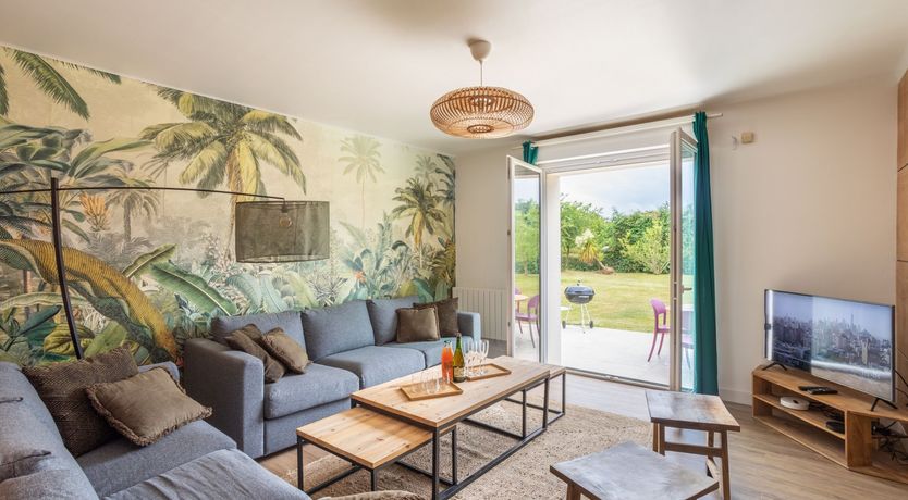 Photo of Jungle Greens