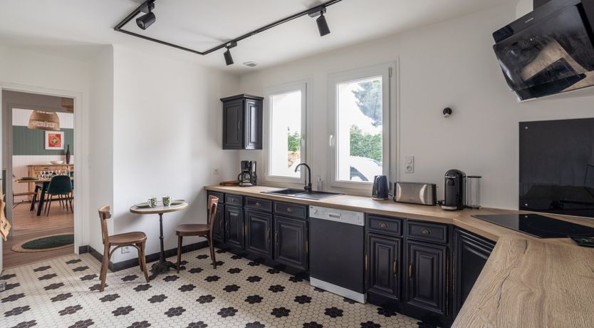 Photo of Jungle Greens