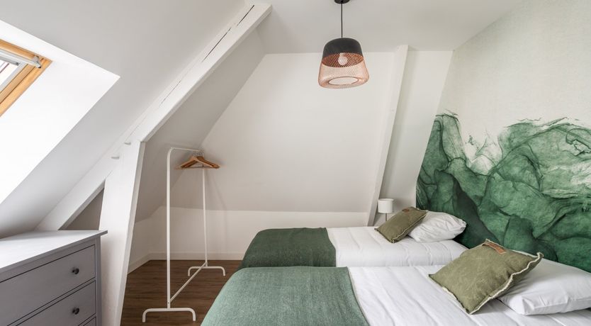 Photo of Jungle Greens