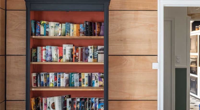 Photo of Jungle Greens