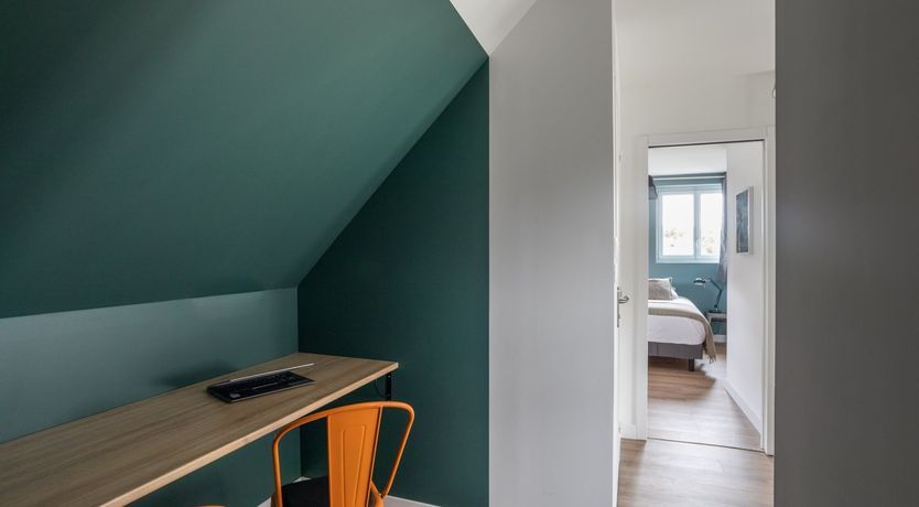 Photo of Jungle Greens