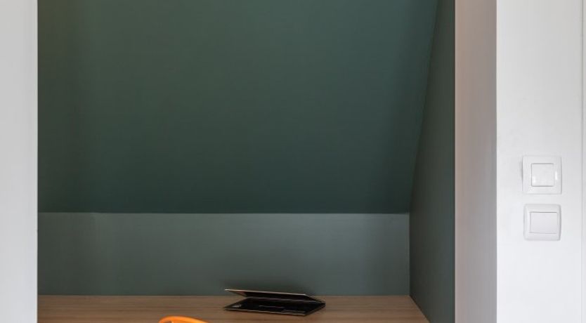 Photo of Jungle Greens