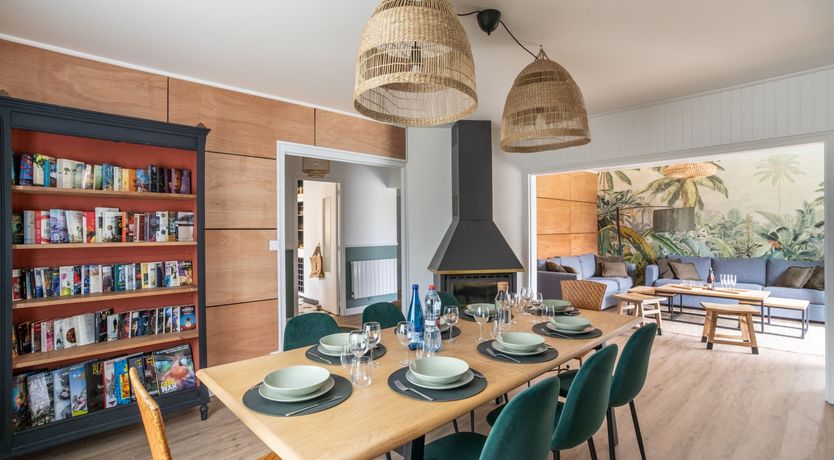 Photo of Jungle Greens