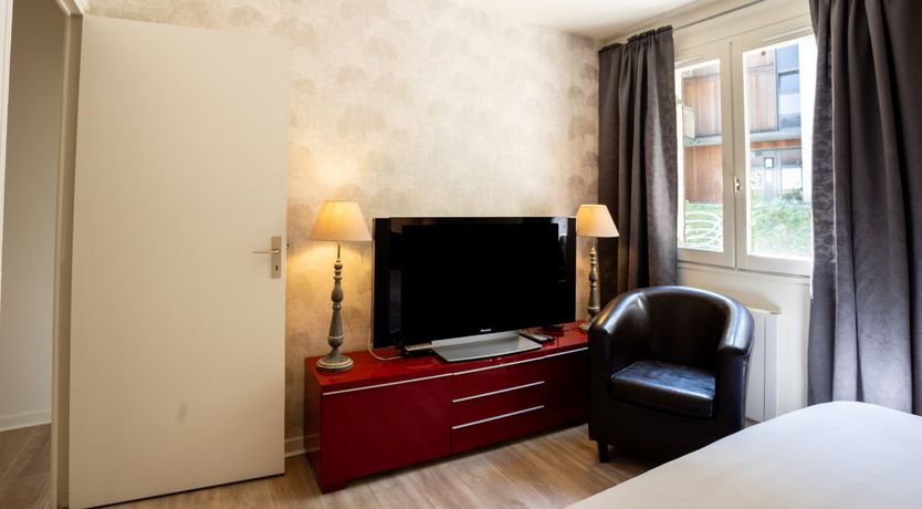 Photo of The Deer Lodge