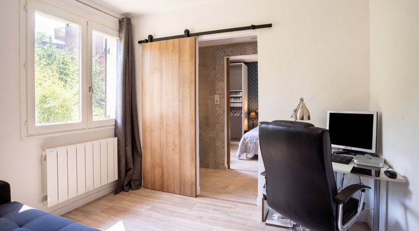 Photo of The Deer Lodge