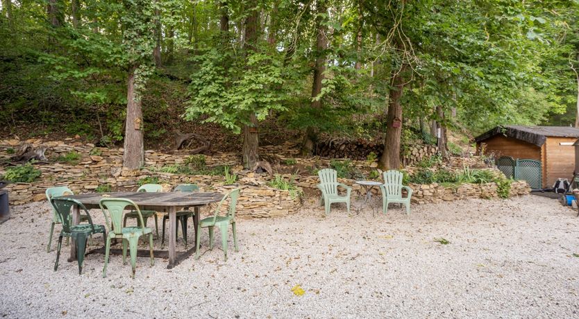 Photo of The Deer Lodge