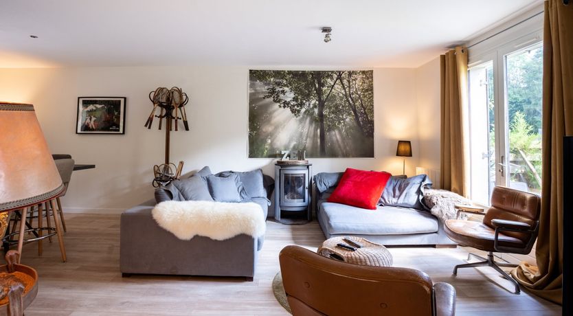 Photo of The Deer Lodge