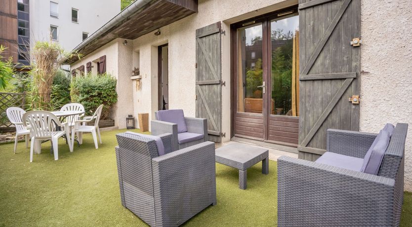 Photo of The Deer Lodge