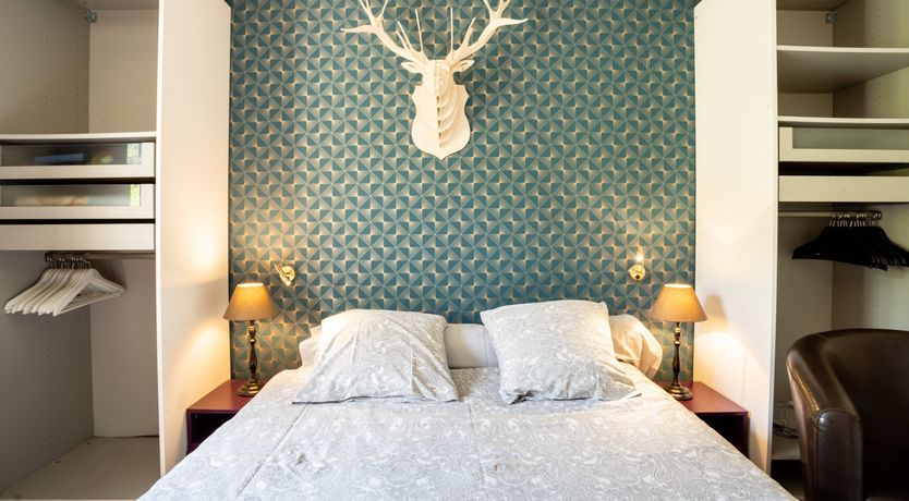 Photo of The Deer Lodge