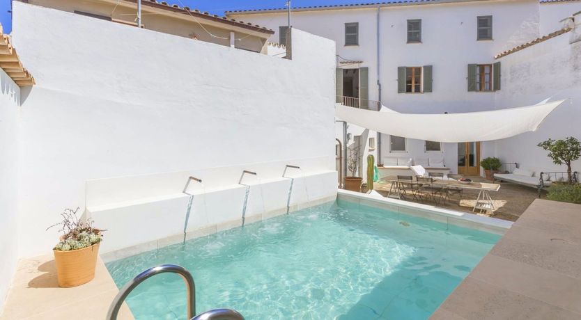 Photo of Ojos Color Sol