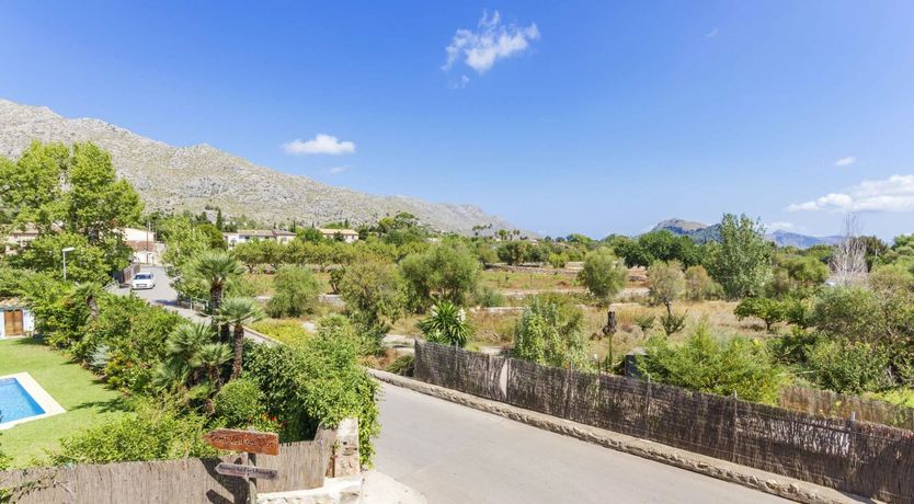 Photo of Ojos Color Sol