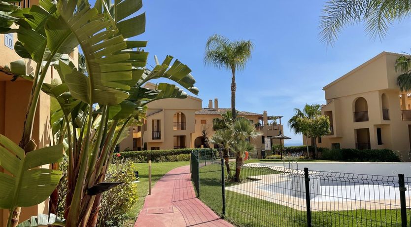 Photo of Cappuccino with a View