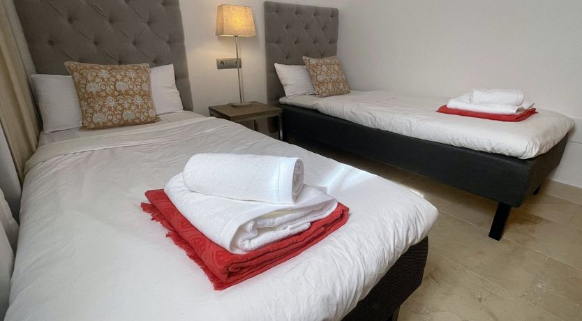 Photo of Cappuccino with a View