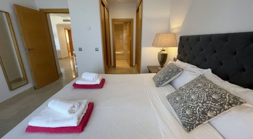 Photo of Cappuccino with a View