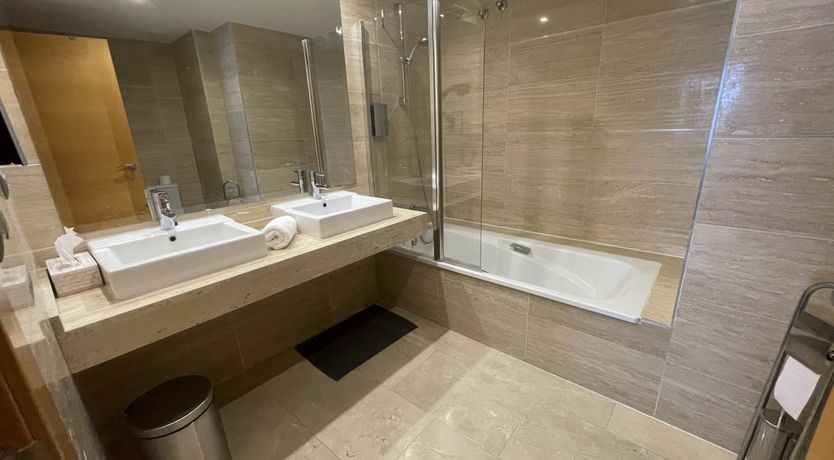 Photo of Cappuccino with a View