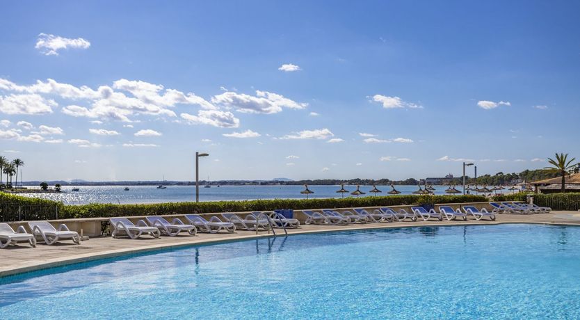 Photo of Sweet & Sandy