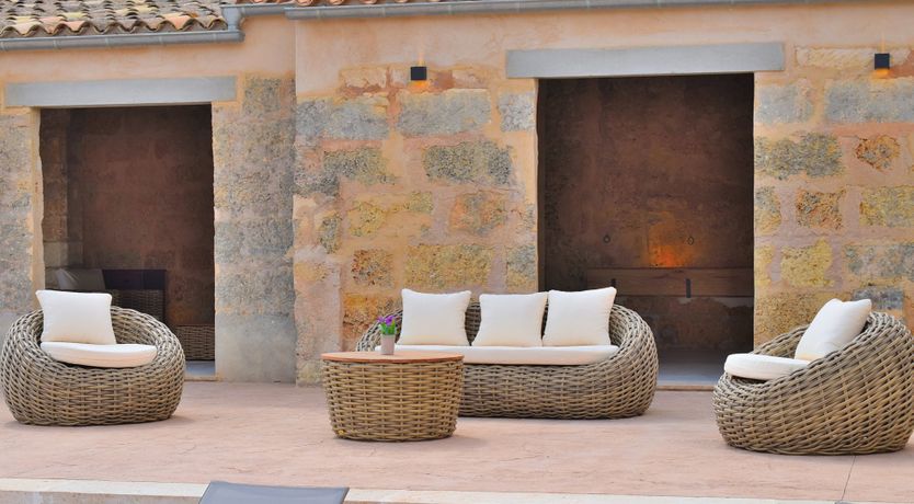 Photo of The Deep Blue Lookout