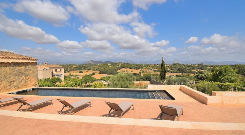 Photo of The Deep Blue Lookout