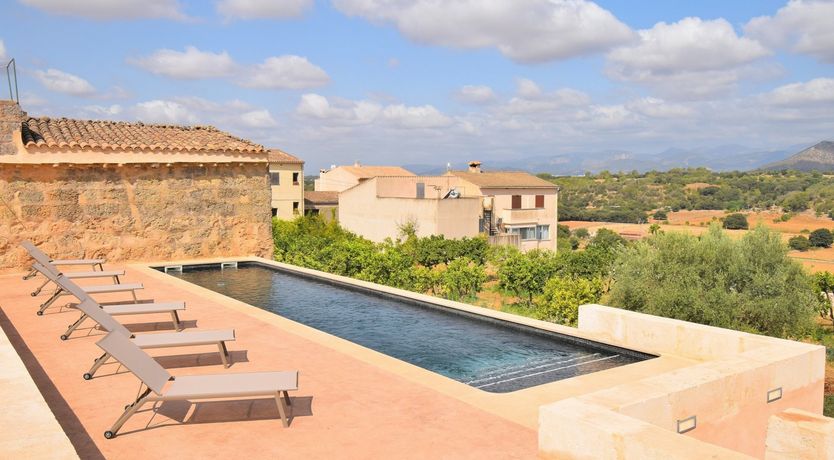 Photo of The Deep Blue Lookout