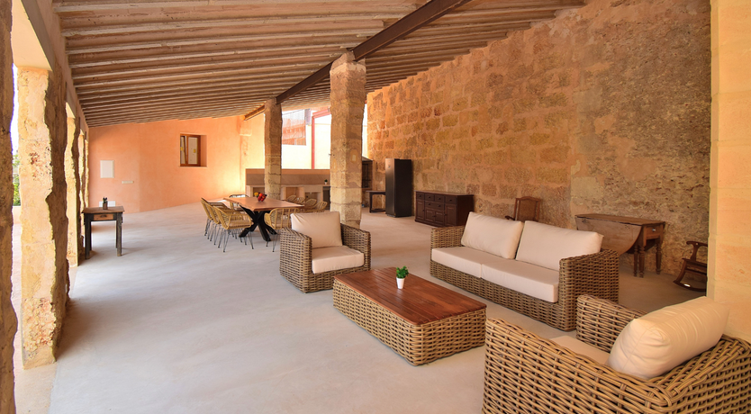 Photo of The Deep Blue Lookout