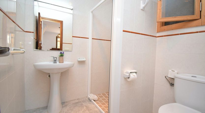 Photo of The Deep Blue Lookout