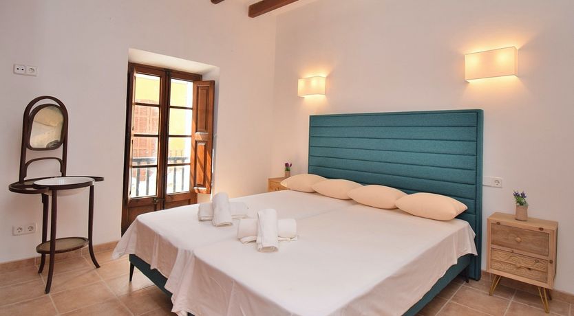 Photo of The Deep Blue Lookout