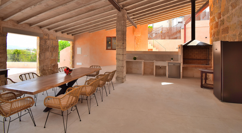 Photo of The Deep Blue Lookout