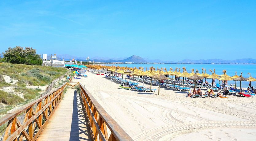 Photo of The Deep Blue Lookout