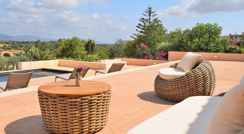 Photo of The Deep Blue Lookout