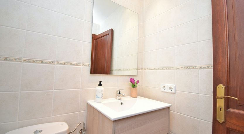 Photo of The Deep Blue Lookout