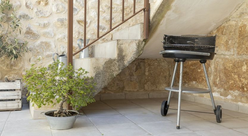 Photo of Caverns & Cobblestone