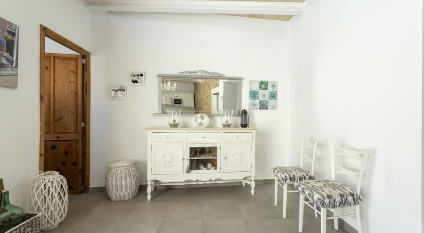 Photo of Caverns & Cobblestone