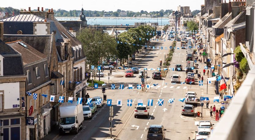 Photo of Sailing Free