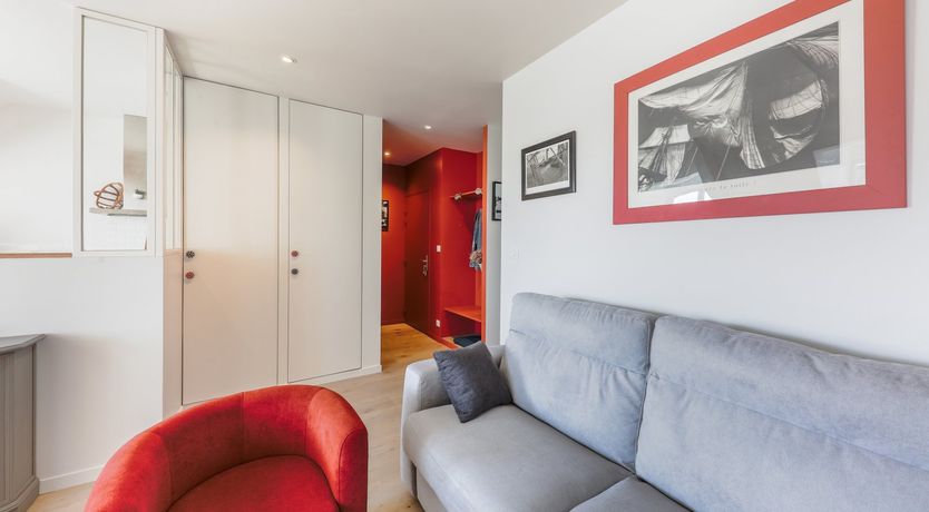 Photo of Sailing Free