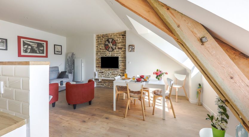 Photo of Sailing Free