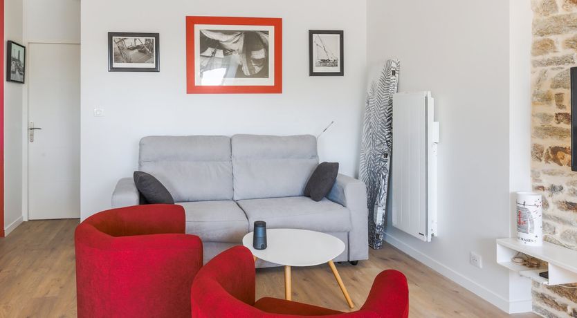 Photo of Sailing Free