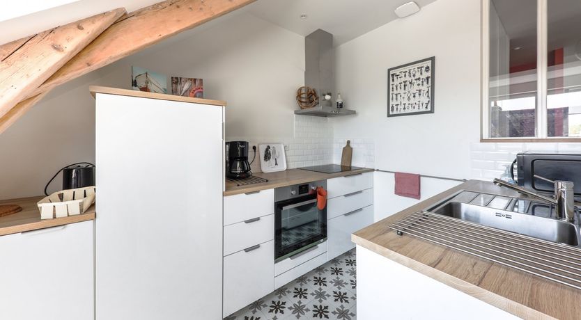 Photo of Sailing Free