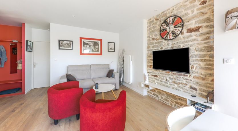 Photo of Sailing Free