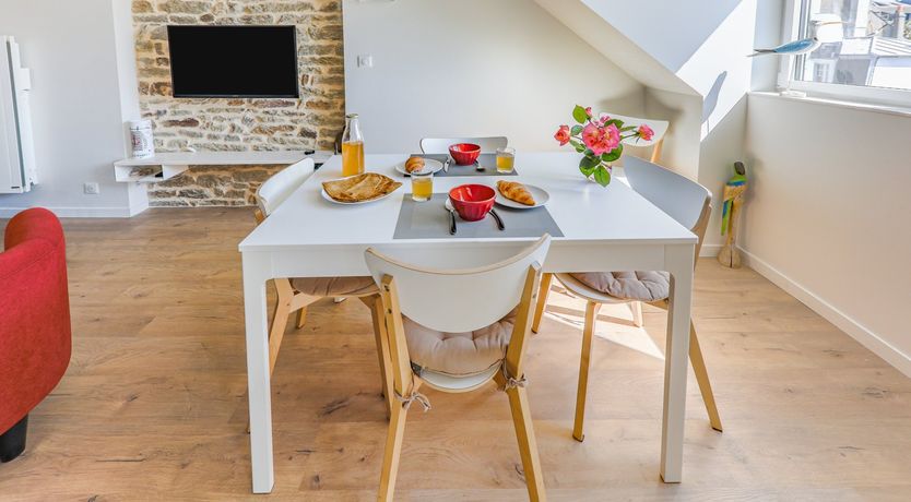 Photo of Sailing Free