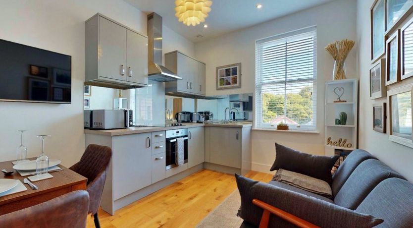 Photo of Dales Delight