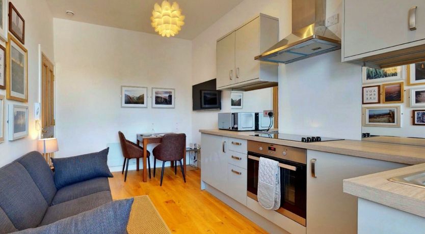 Photo of Dales Delight