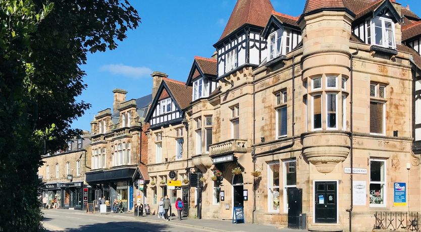 Photo of Dales Delight