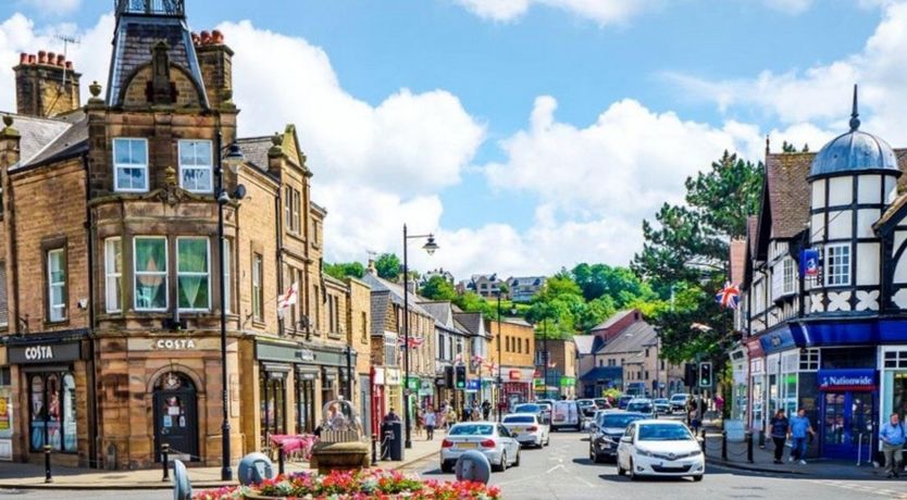 Photo of Dales Delight