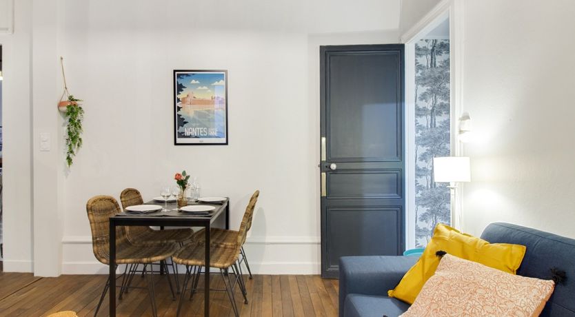 Photo of Chic City Heart