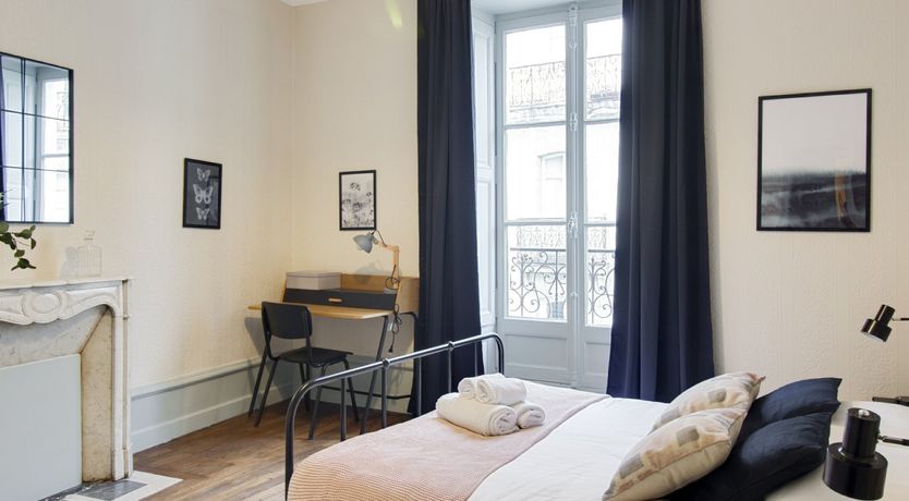 Photo of Chic City Heart