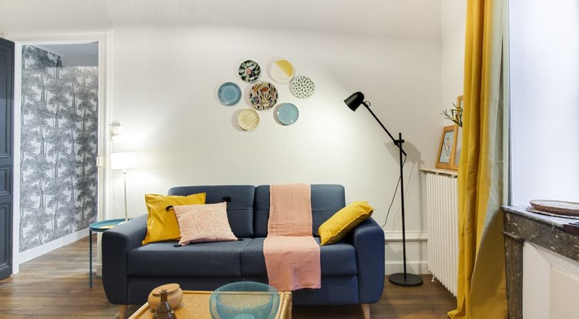 Photo of Chic City Heart