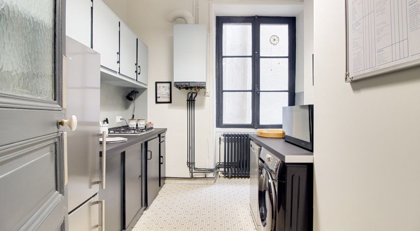 Photo of Chic City Heart